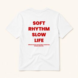 T-Shirt Yoga Soft Rhythm