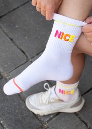 nice
