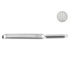 Gourmet grater made of stainless steel, ultra sharp