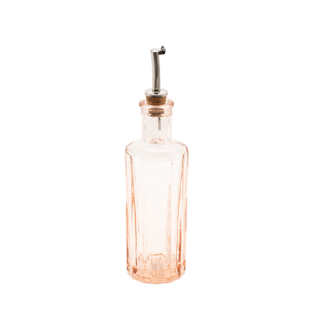 Reed Oil Bottle 30 CL, blush pink