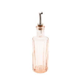 Reed Oil Bottle 30 CL, blush pink
