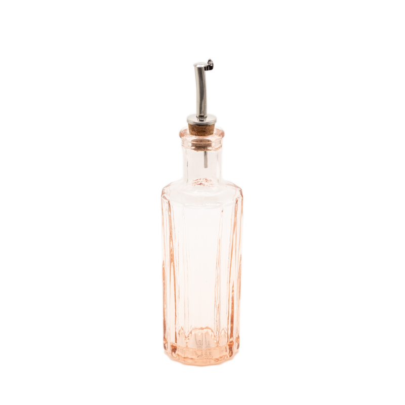 Reed Oil Bottle 30 CL, blush pink