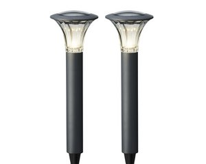 LED-Solar-Tuinsteker-Set a 2. 49x17cm