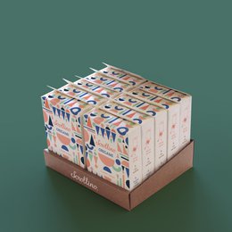 Set de regalo de origami - Scrollino ORIGAMI