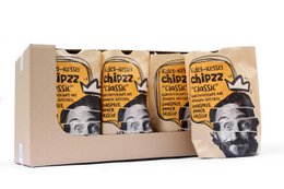 Chipzz Classic potato chips