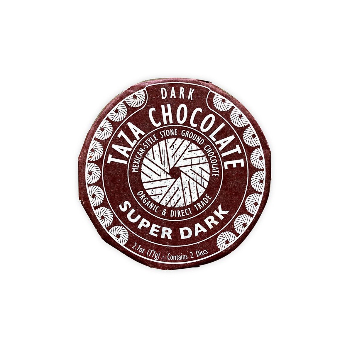 Super Dark Disc (85% dark) BIO
