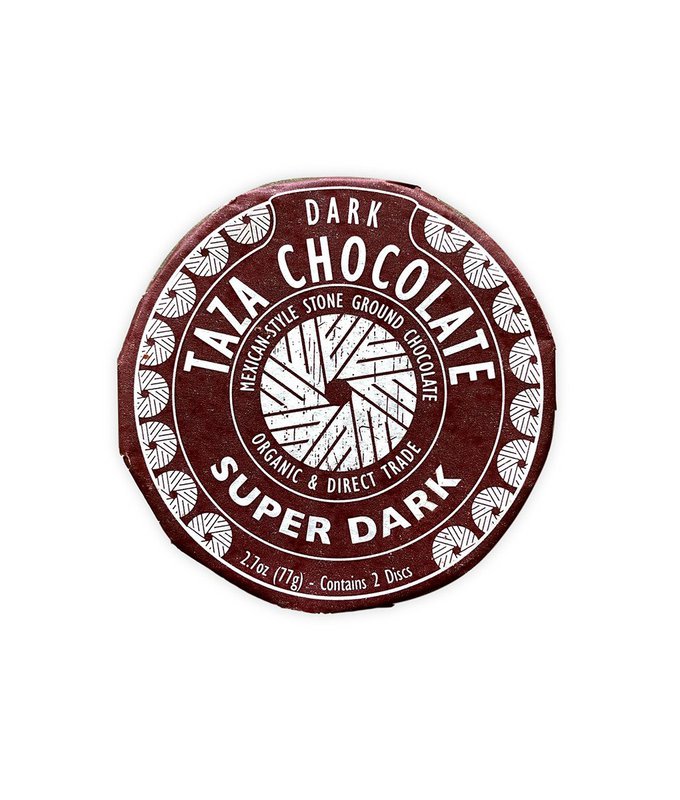 Super Dark Disc (85% dark) BIO