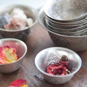 Offering Bowl | Astamangala's