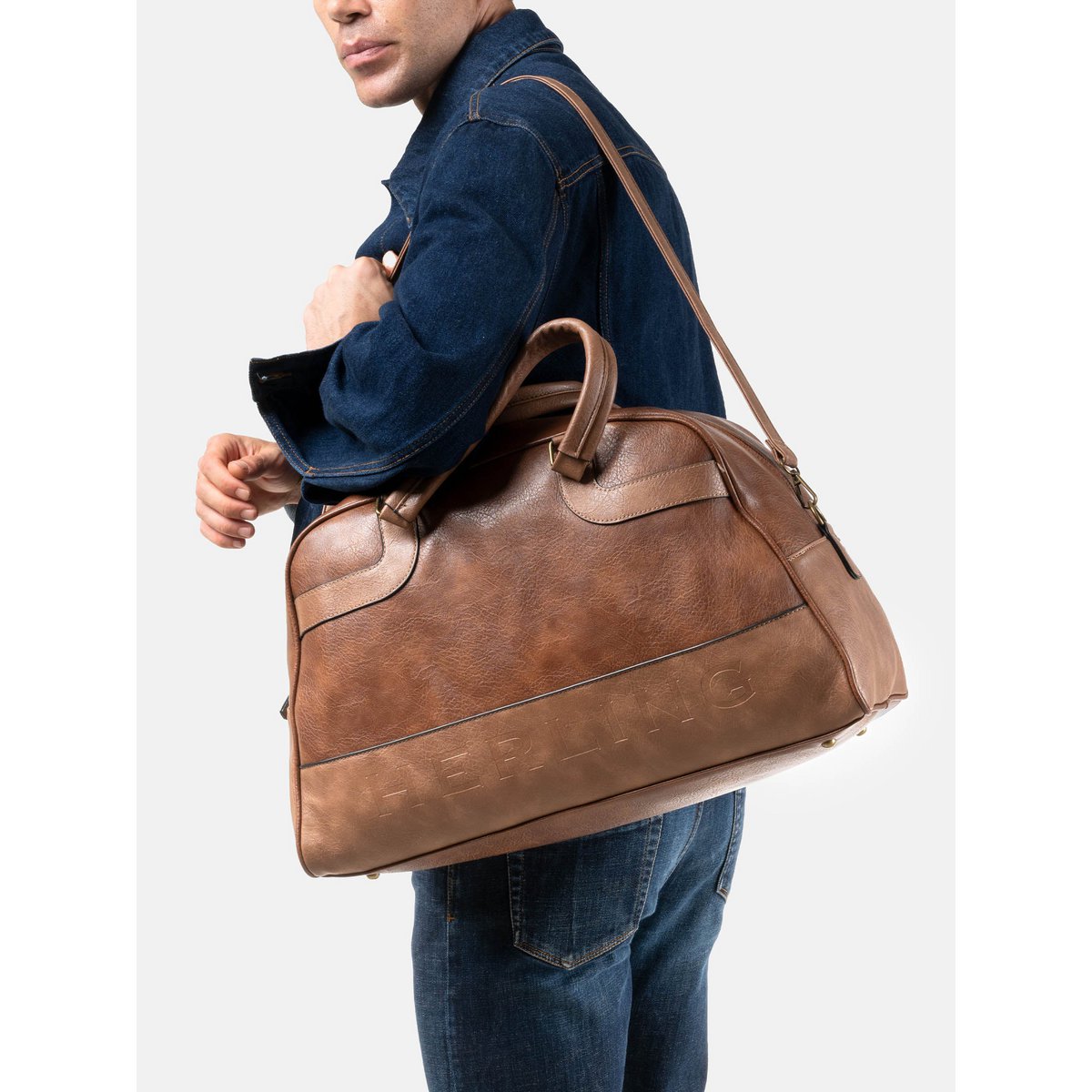 ROWAN - Bolsa de viaje