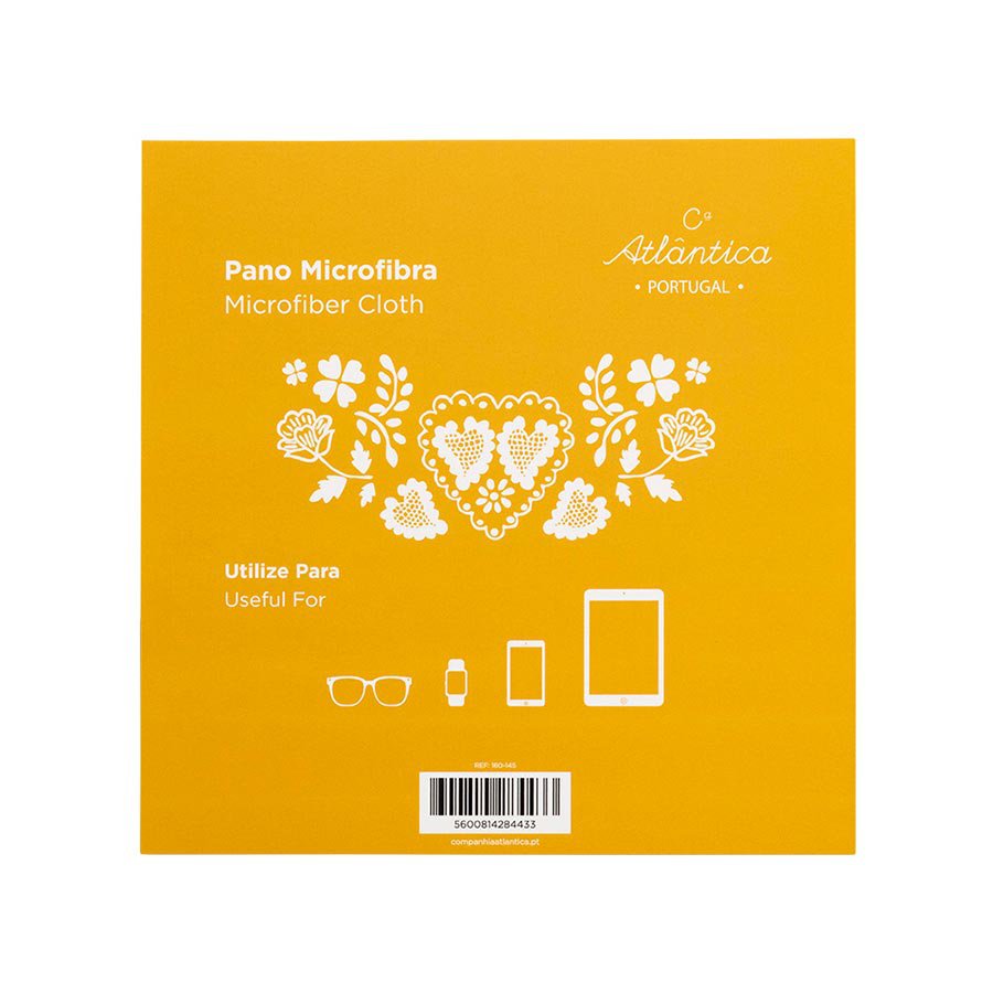 VALENTINE Mikrofasertuch