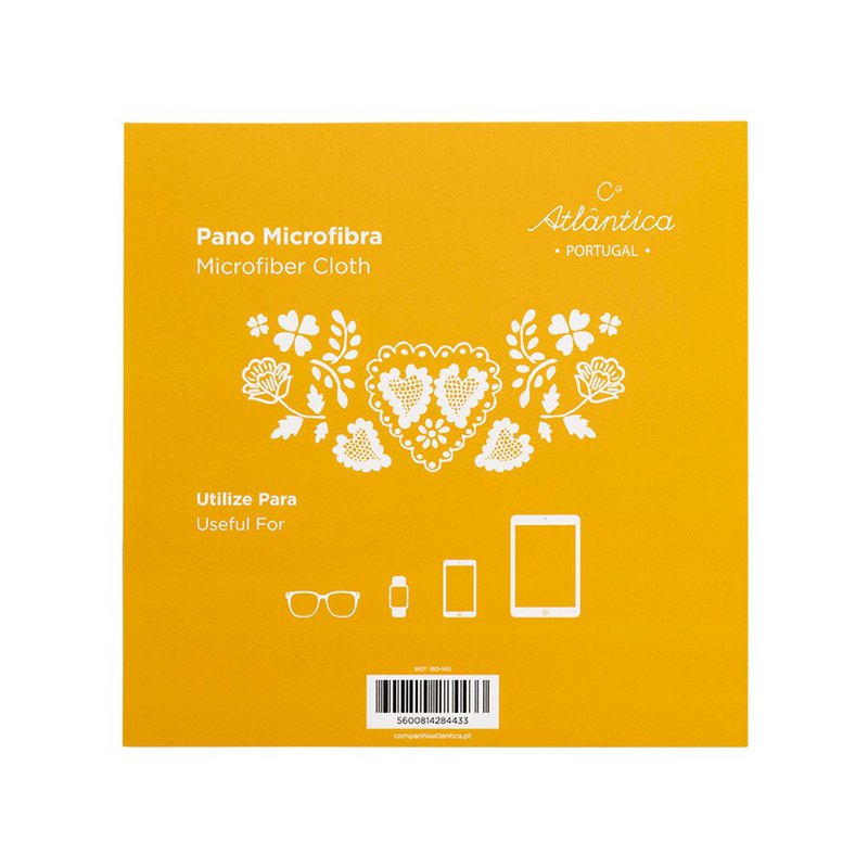 VALENTINE Mikrofasertuch