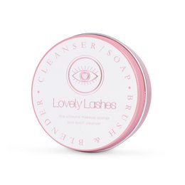 Lovely Lashes