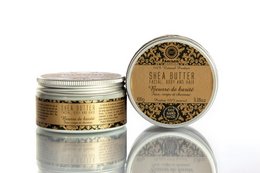 Sheabutter 100g