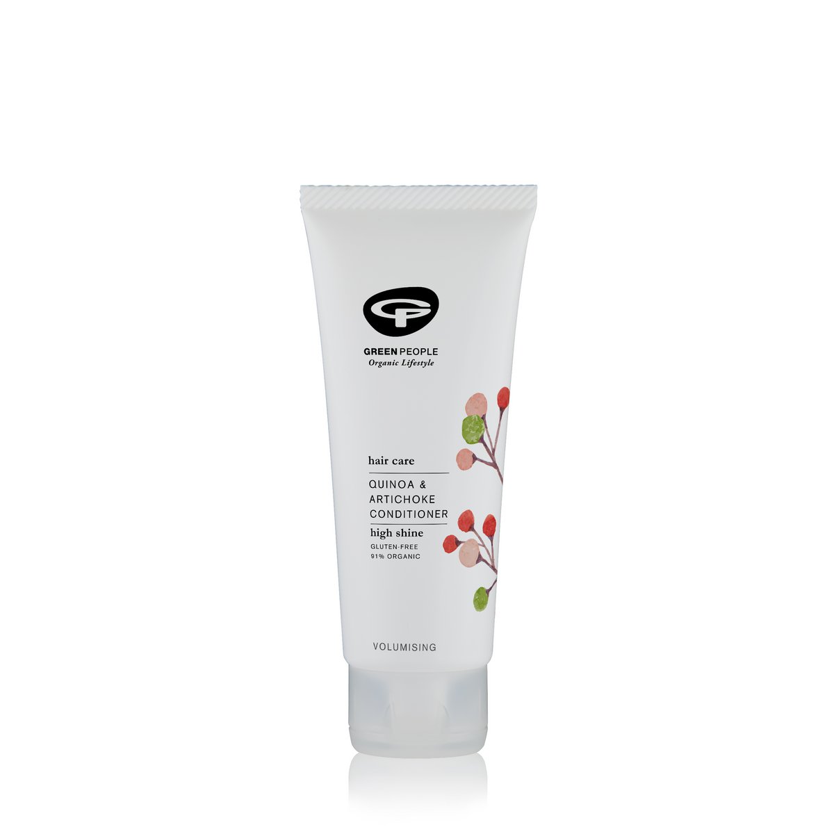 Grüne Menschen Protein Boost Conditioner 200 ml