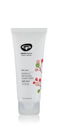 Green People Quinoa & Artichoke Conditioner 200ml - Nourishing conditioner with quinoa and artichoke for healthy, shiny hair.