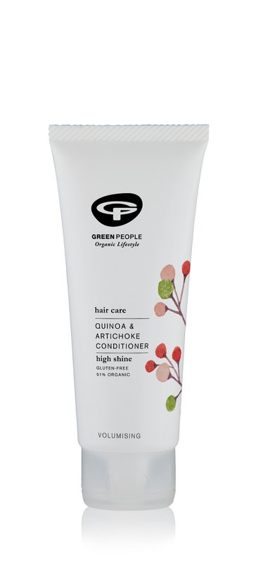 Grüne Menschen Protein Boost Conditioner 200 ml