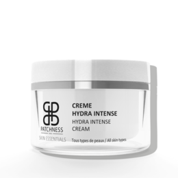Crème Hydra Intense - Merveilleusement hydratante