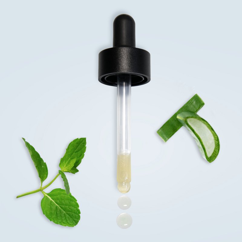 Boost & Scalp Serum