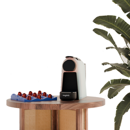 Fiastra Wavy Nespresso Capsule Organizer