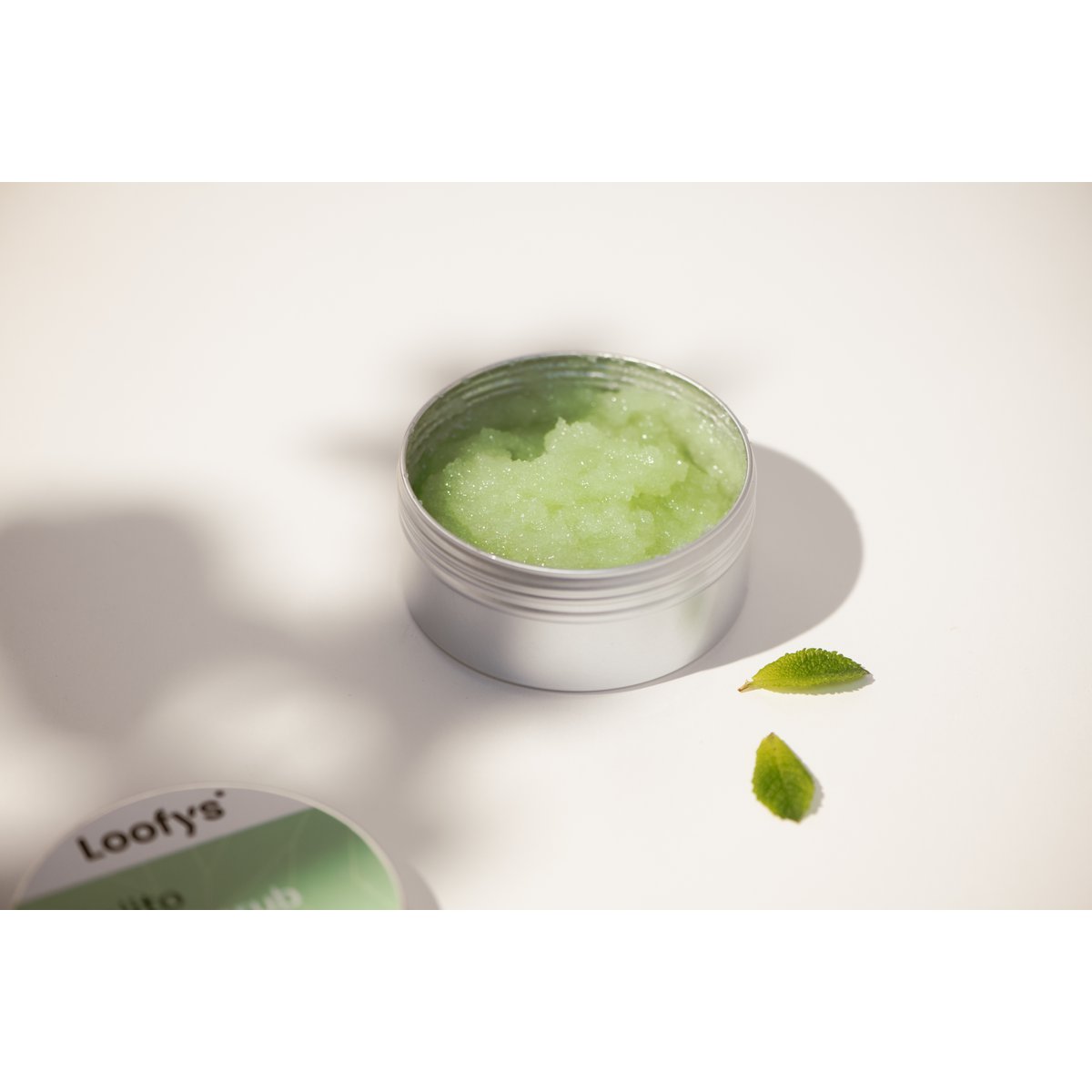 Body Scrub Mojito 30 ml