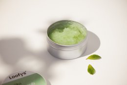 Body Scrub Mojito 30 ml