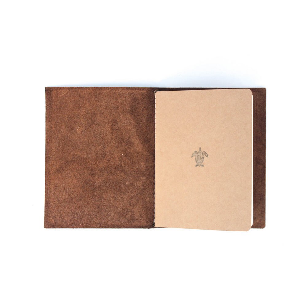 NOTE A6 - Brown