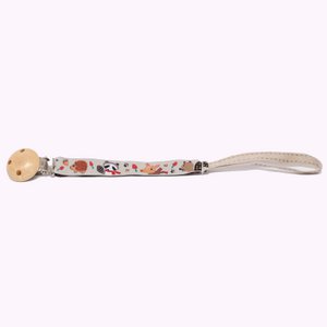 Pacifier ribbon MIX OK 3366
