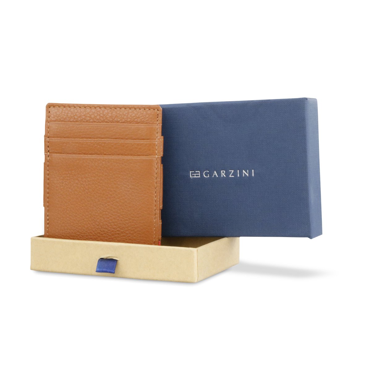 Pung Essenziale ID Vindue Cognac Brun