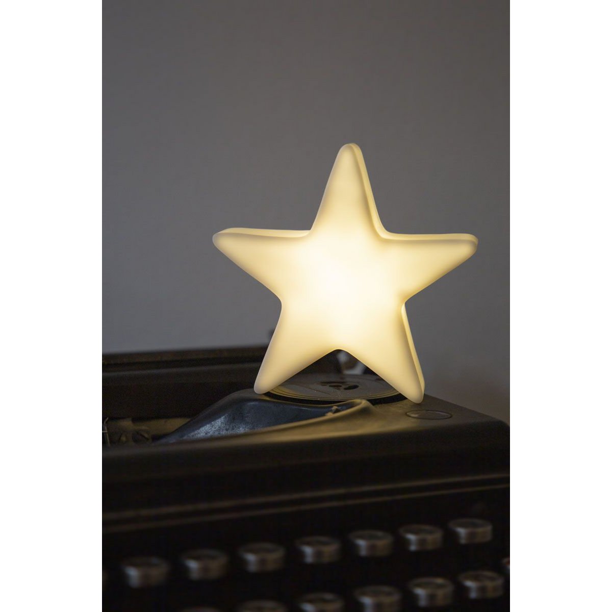 Estrella Brillante Micro 9 USB-C