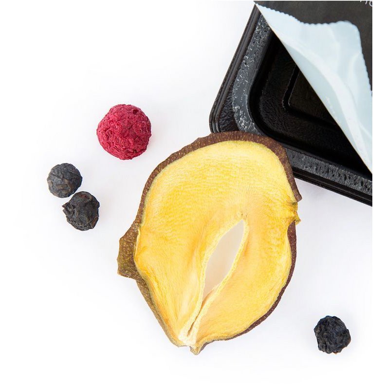 10 aroma's voor gin & tonic