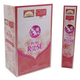 Parimal Pure Rose Incense 15 Grams