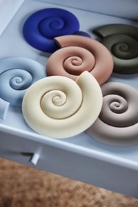 Nautilus onderzetter