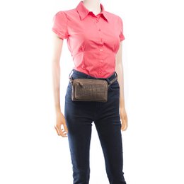 Damentasche – Croco Cody Minibag – Umhängetasche – Umhängetasche – Kleine Damentasche – 3 Farben – Brieftasche