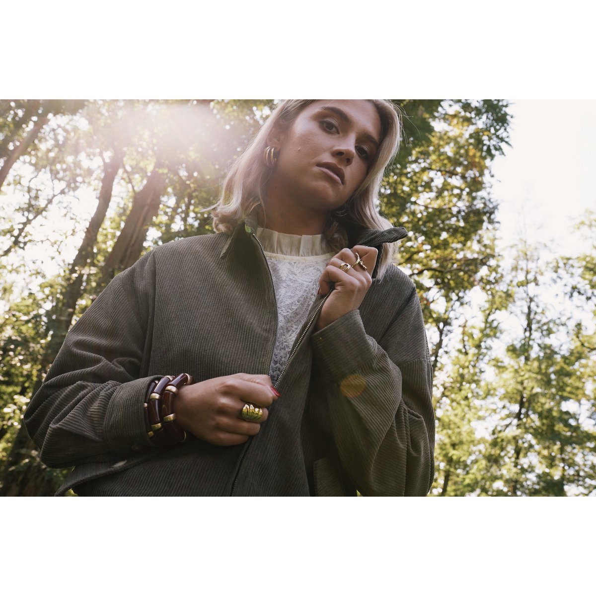Lois-Jacke