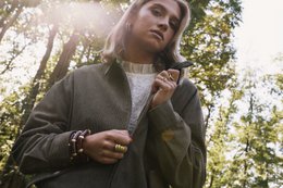 Lois-Jacke