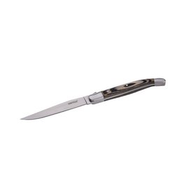 Æske med 4 Laguiole Heritage Steak Knive