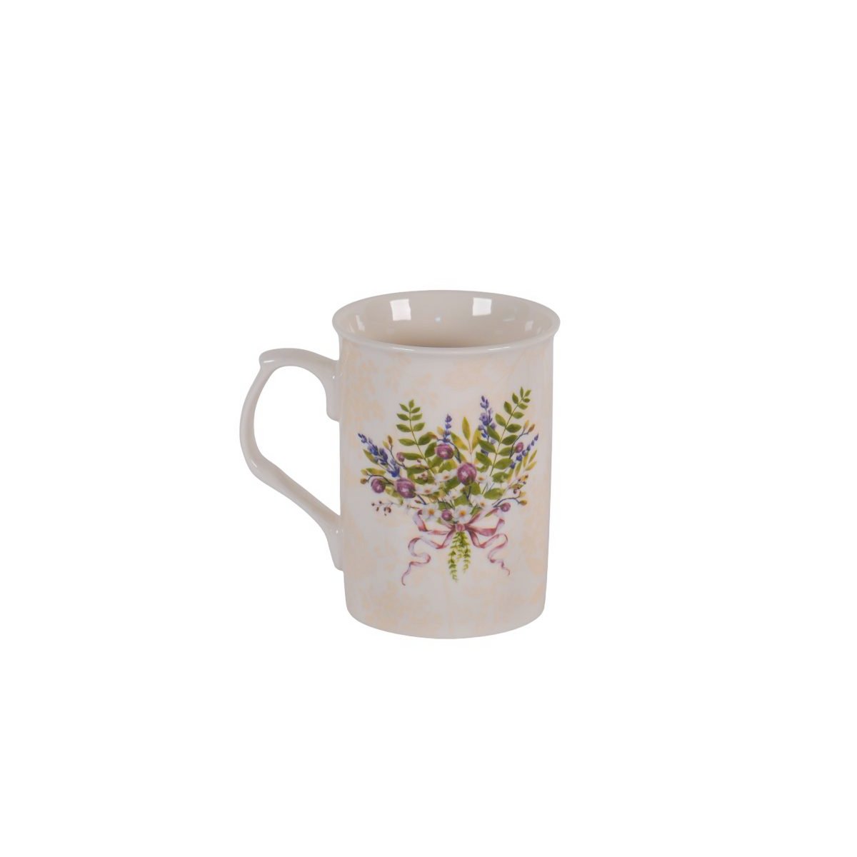 Mug bouquete 300 ml Isabelle Rose