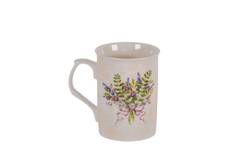 Mug bouquete 300 ml Isabelle Rose