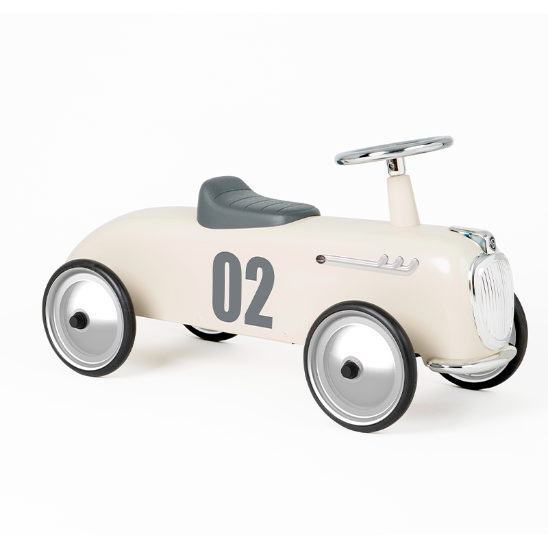 Porteur Enfant Ivoire - Kollektion Roadster