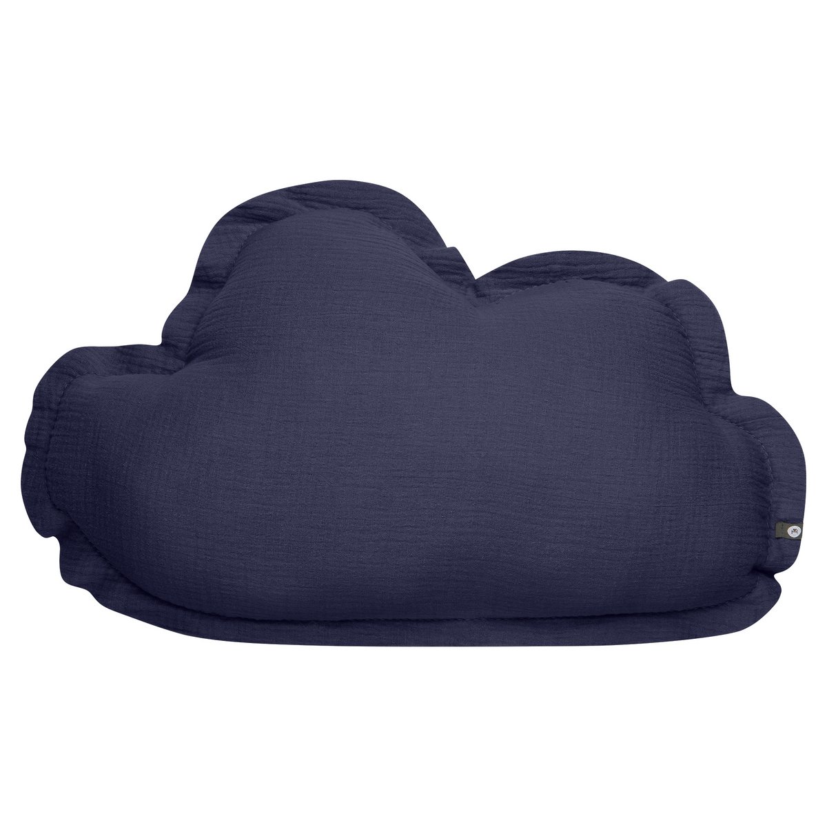 Cojín de muselina "Nube"