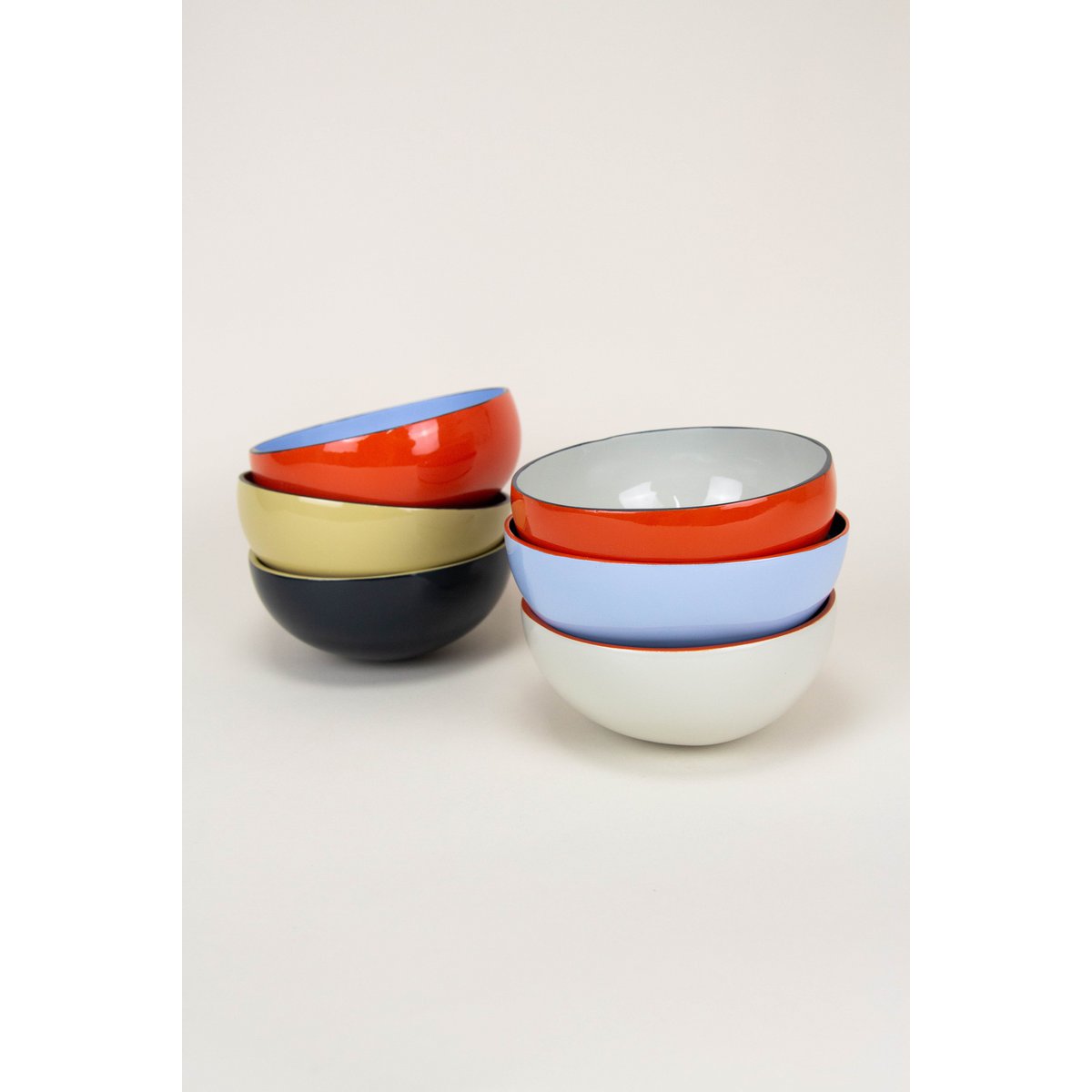 Set de bols Victuailles