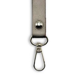 PU-Leder-Geldbörsen-Set mit Handschlaufe
