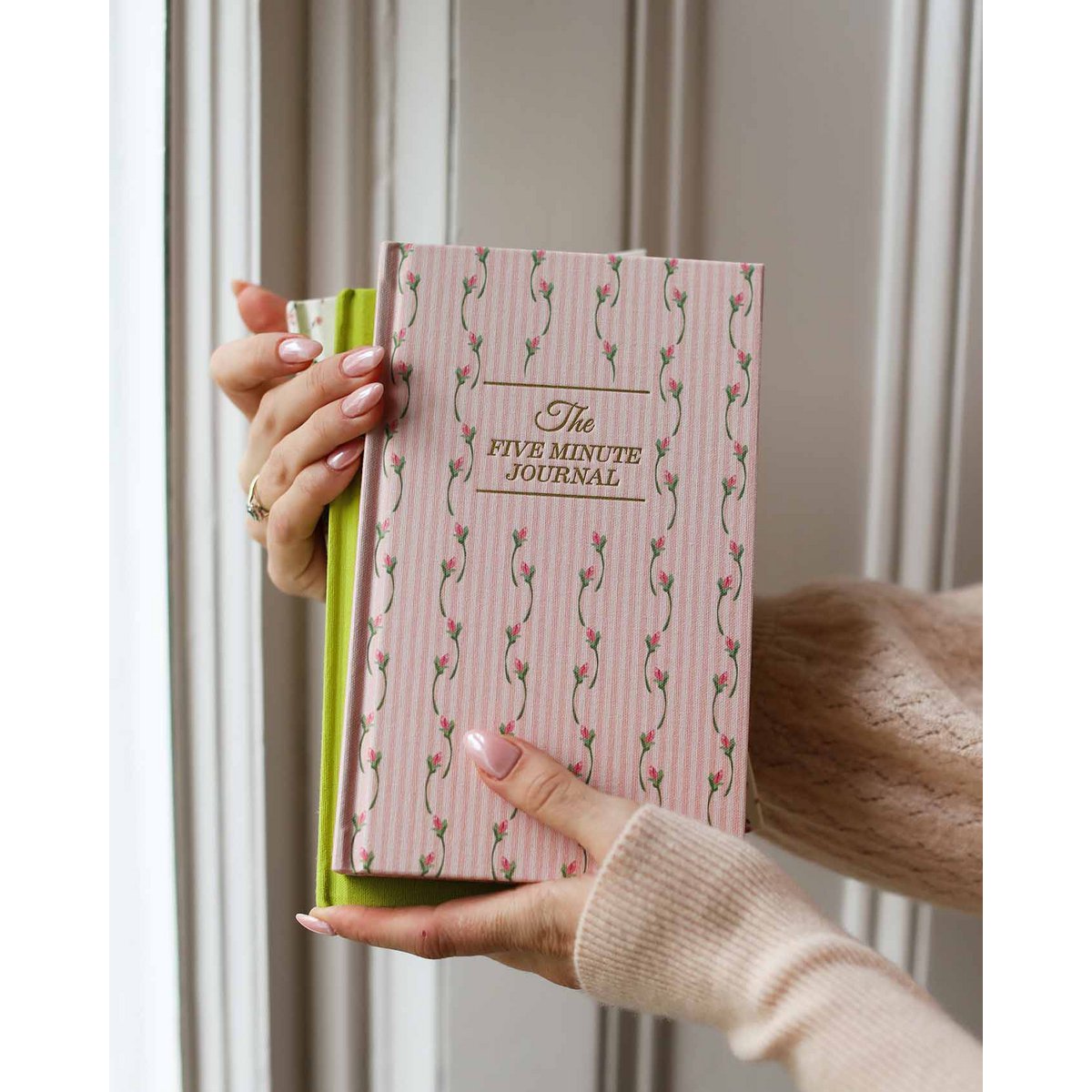 The Five Minute Journal - Daily Guided Gratitude