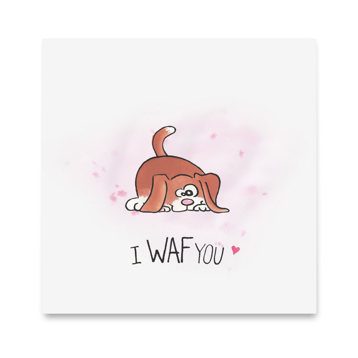 M0021 - I waf you
