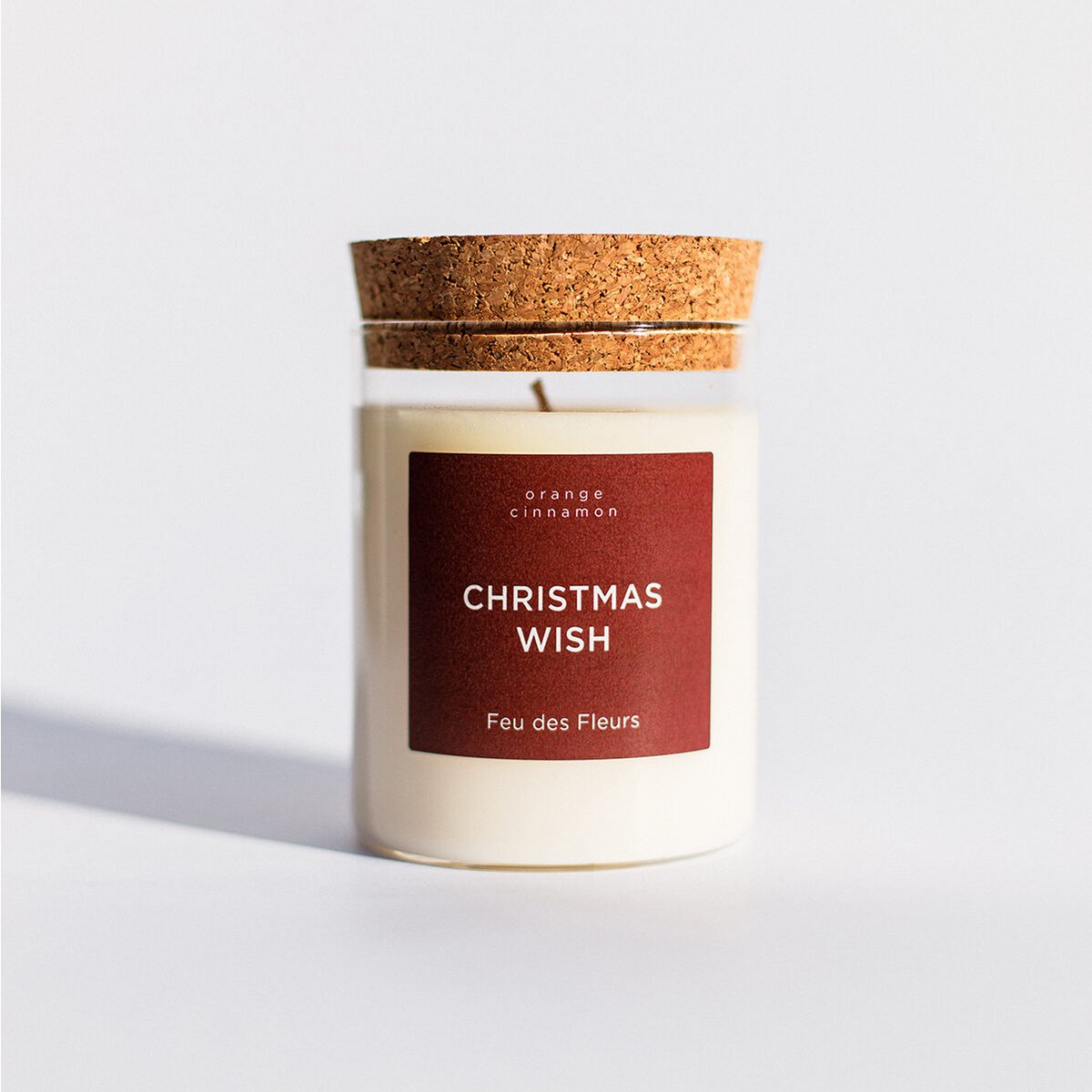 Weihnachtswunsch