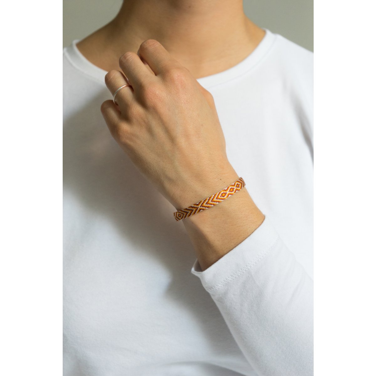 Cocora Single 8mm Bracelet
