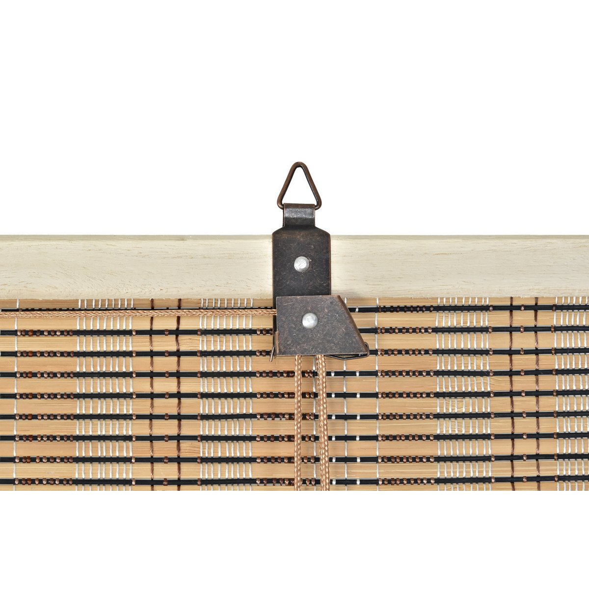 ESTOR BAMBU 120X3X175 NATUURLIJK TWEEKLEURIG TX196818