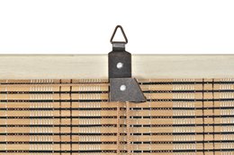 ESTOR BAMBU 120X3X175 NATUURLIJK TWEEKLEURIG TX196818