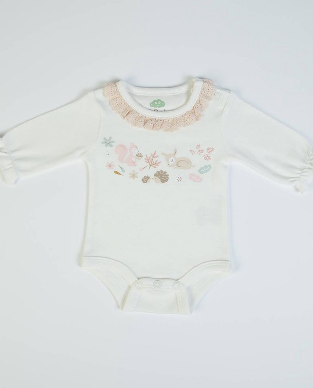 16176 - Body + culotte - Bio - AH 24/25