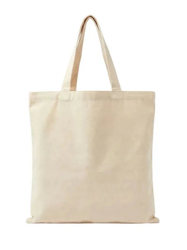 Horda Shopper Eco-Friendly in 100% Cotone Naturale